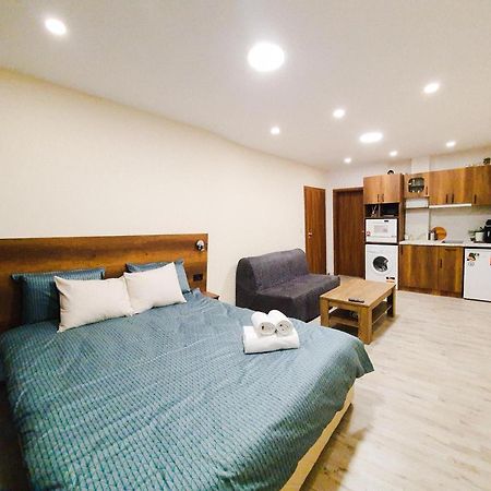 Malavi Dv2 Top Center Apartment 루세 외부 사진