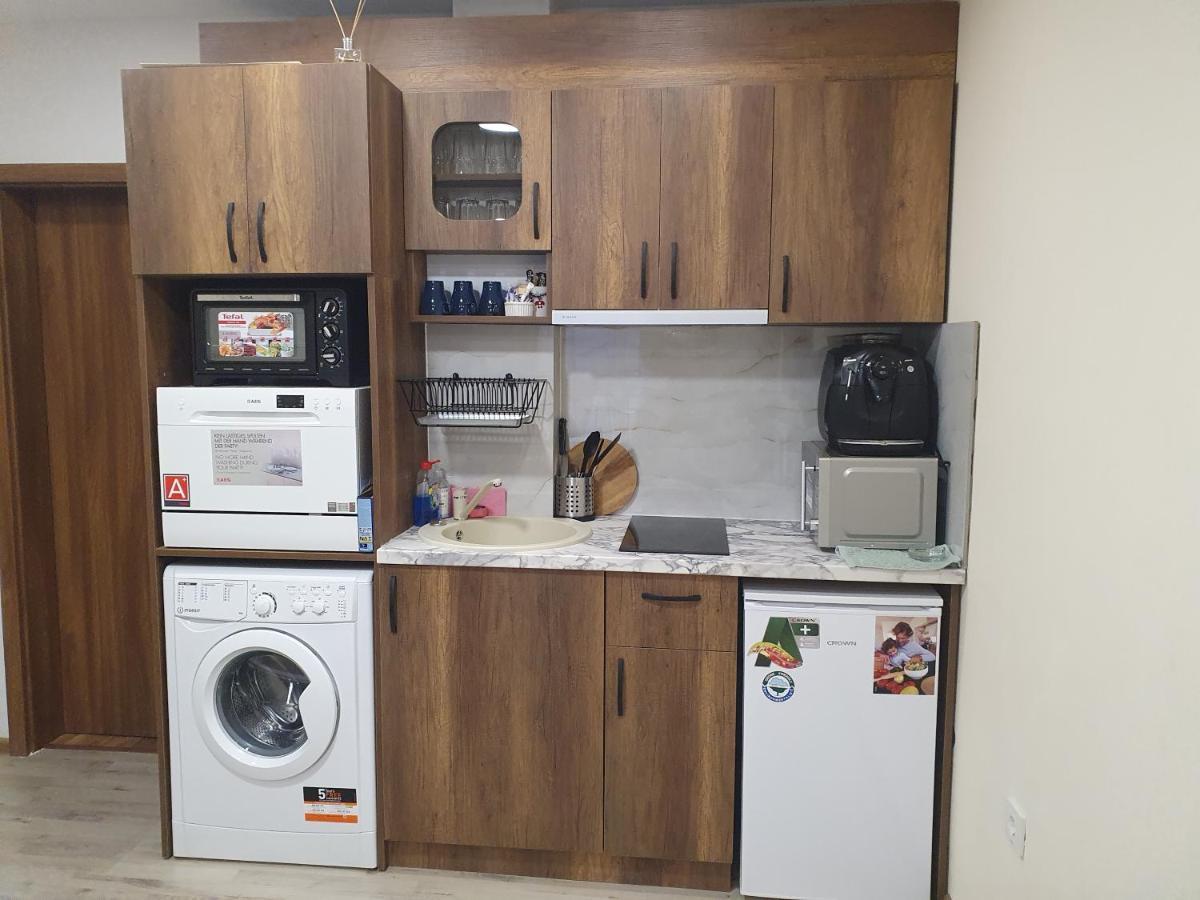 Malavi Dv2 Top Center Apartment 루세 외부 사진
