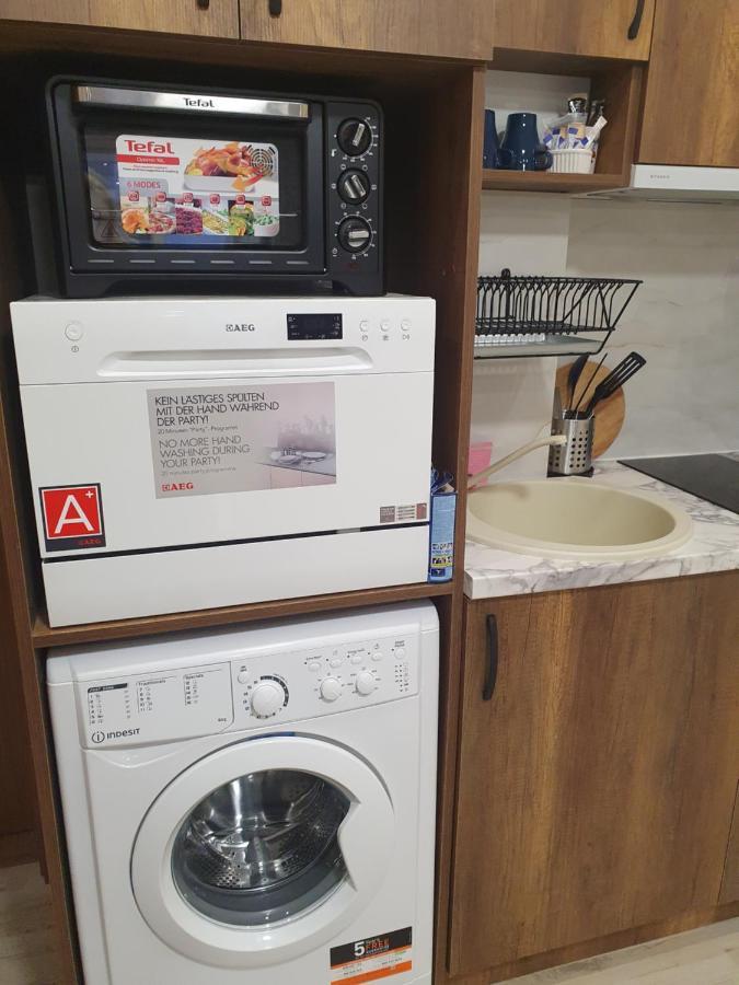 Malavi Dv2 Top Center Apartment 루세 외부 사진