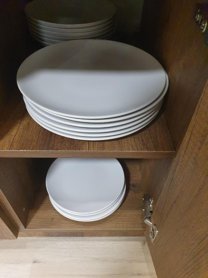 Malavi Dv2 Top Center Apartment 루세 외부 사진