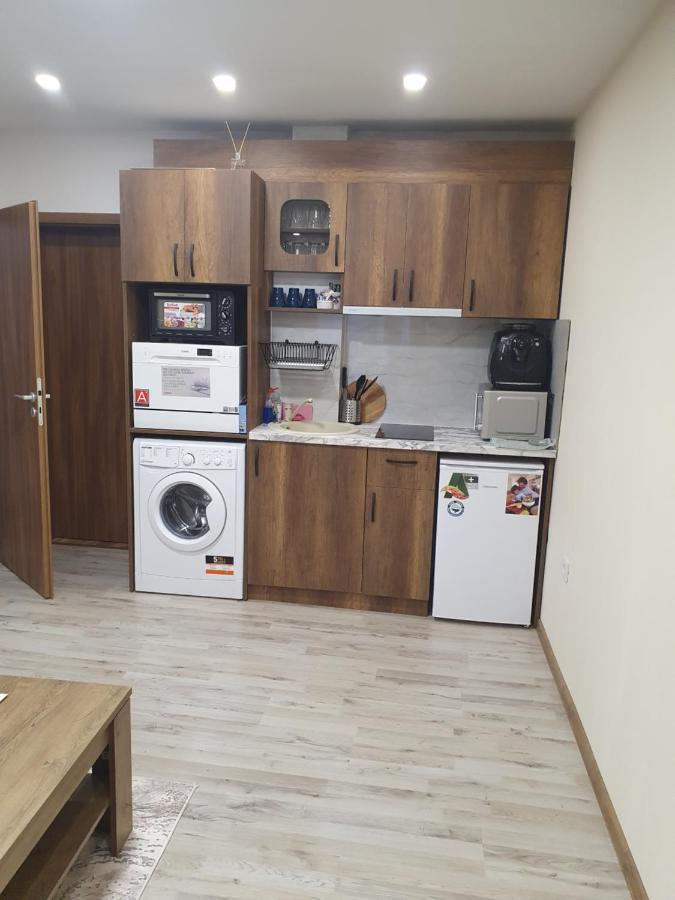 Malavi Dv2 Top Center Apartment 루세 외부 사진