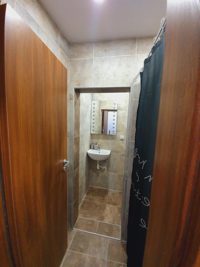 Malavi Dv2 Top Center Apartment 루세 외부 사진