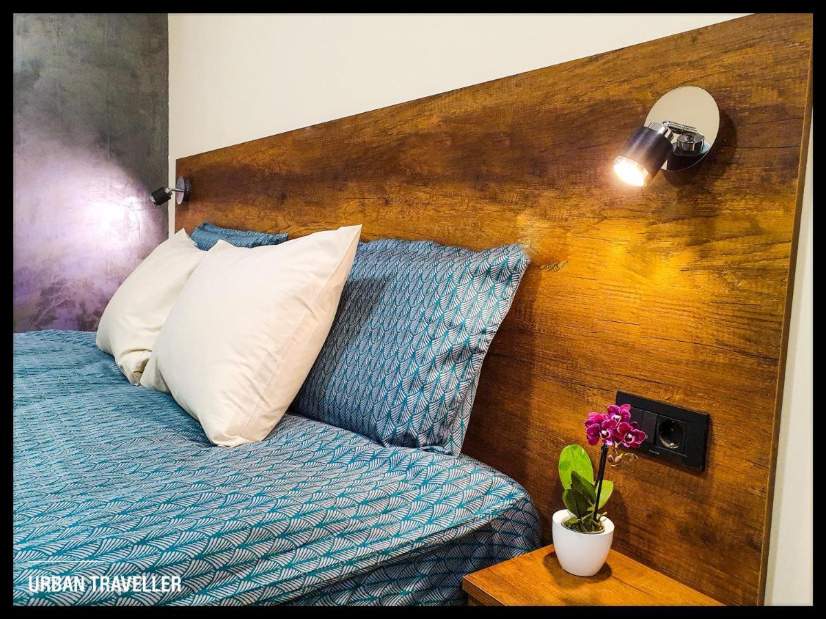 Malavi Dv2 Top Center Apartment 루세 외부 사진