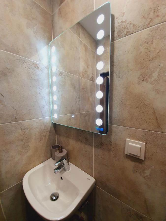 Malavi Dv2 Top Center Apartment 루세 외부 사진
