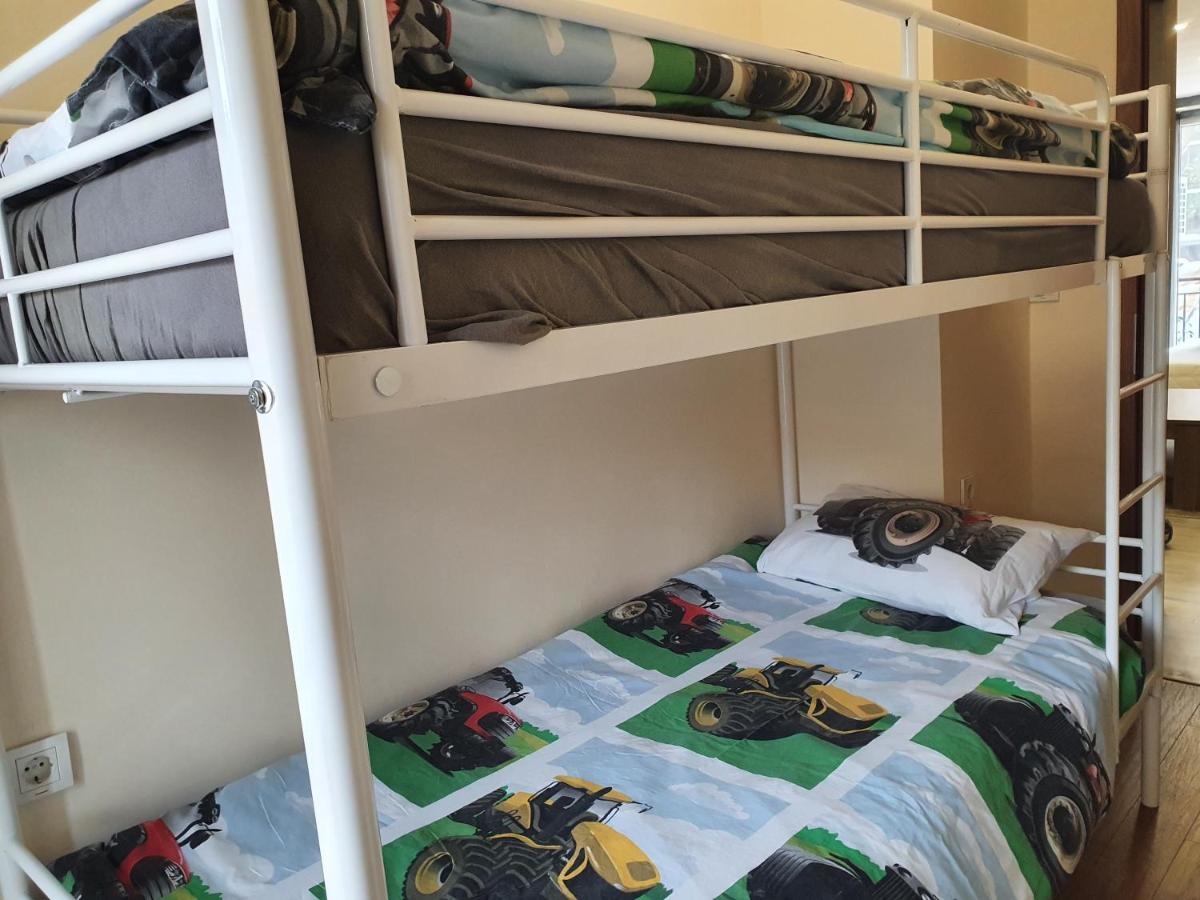 Malavi Dv2 Top Center Apartment 루세 외부 사진
