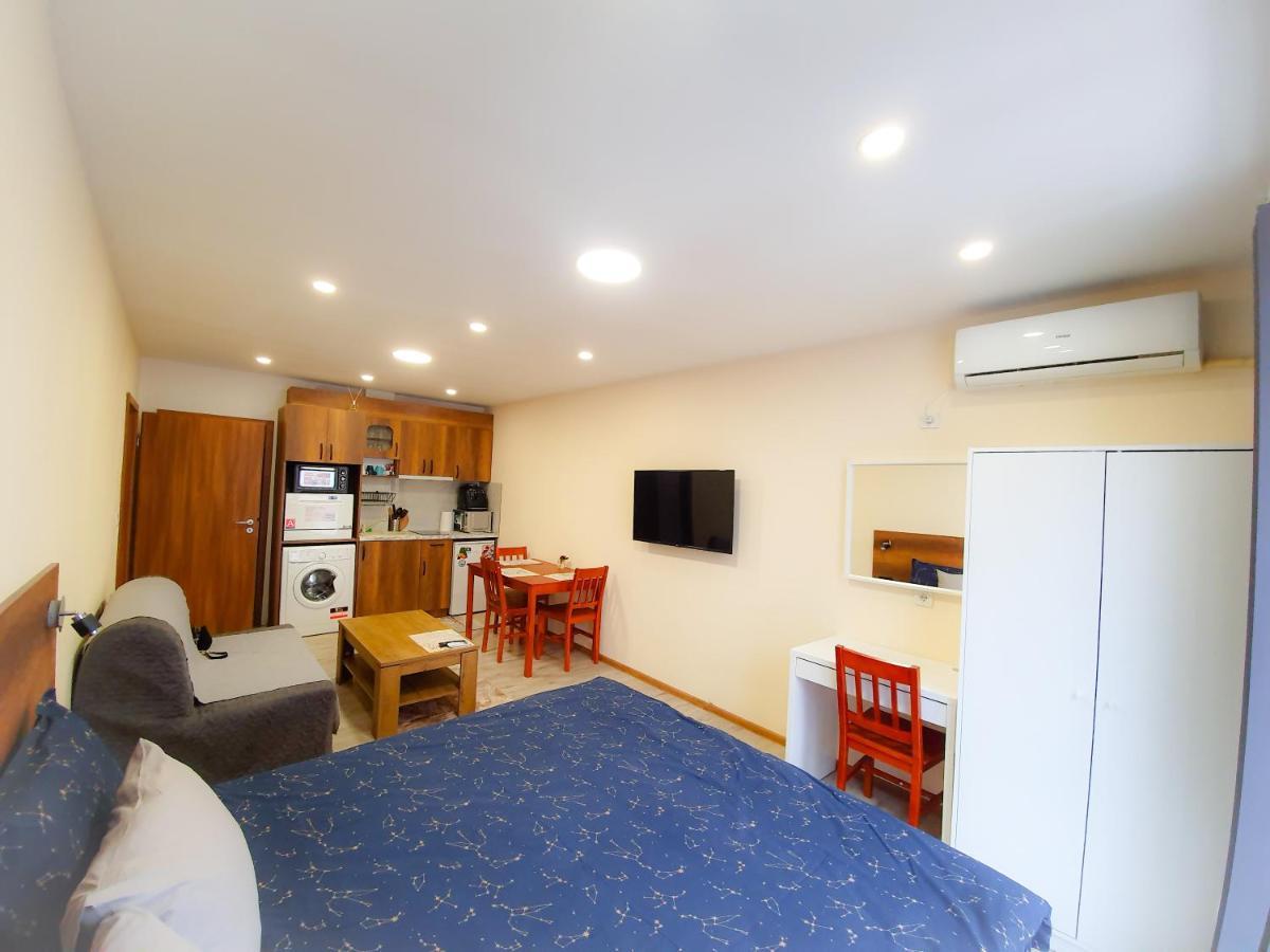 Malavi Dv2 Top Center Apartment 루세 외부 사진