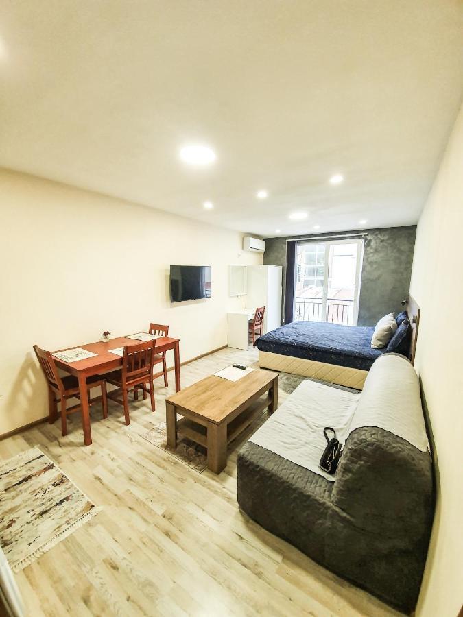 Malavi Dv2 Top Center Apartment 루세 외부 사진